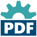 Gillmeister Automatic PDF Processor