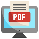 Vovsoft PDF Reader